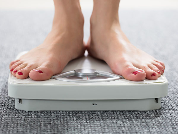 Tìm hiểu những nguyên nhân gây tăng cân bất thường
