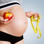 Tăng cân khi mang thai như thế nào là an toàn?