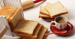 Giảm cân có nên ăn bánh mì không?
