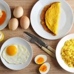 Bí quyết giảm cân 5 ngày với trứng hiệu quả và an toàn