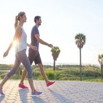 Đi bộ có giảm cân không? Cách đi bộ như thế nào để giảm cân?