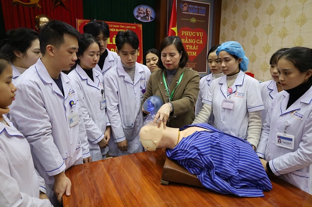 Làm thế nào để học tốt kiến thức Điều dưỡng cơ bản?