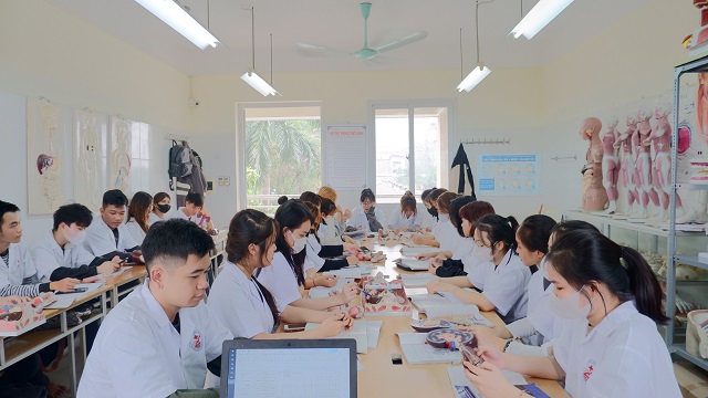 Những kiến thức Điều dưỡng cơ bản cần nắm vững
