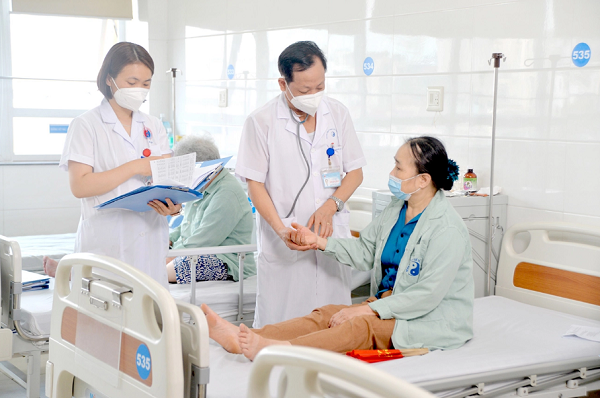 Ý nghĩa của 12 điều y đức đối với người làm ngành Y